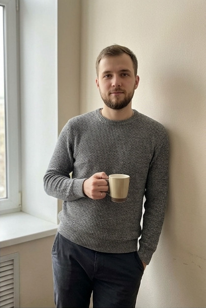 Дмитрий Казаков