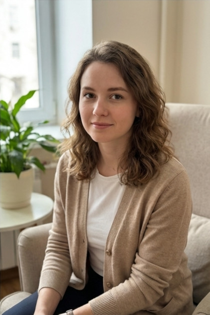 Ирина Белова