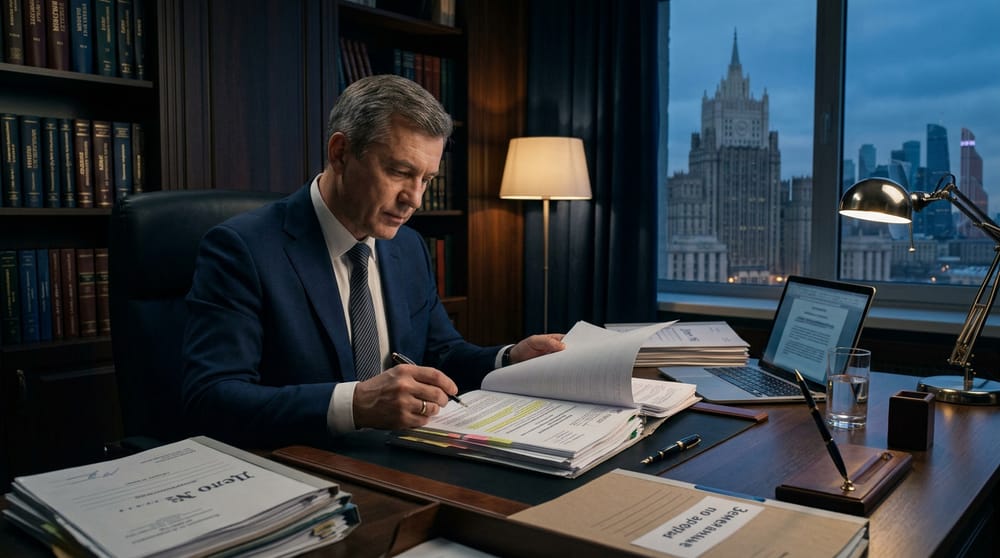 Переуступка прав аренды муниципального земельного участка