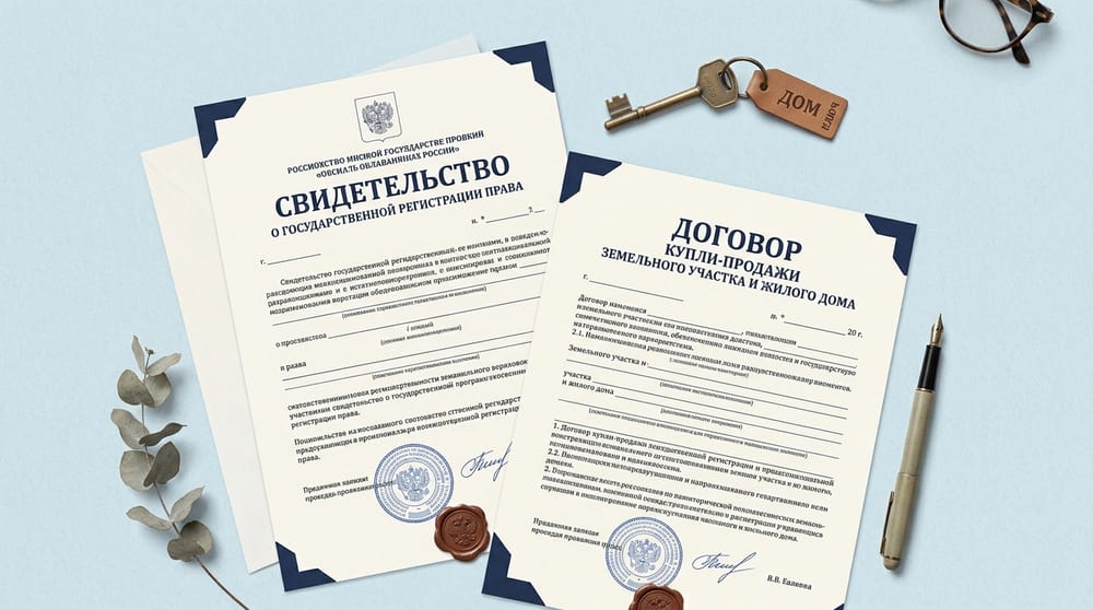 Документы для перевода земельного участка из аренды в собственность