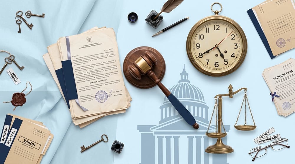 Сроки рассмотрения искового заявления в мировом суде: процессуальные правила и практические советы