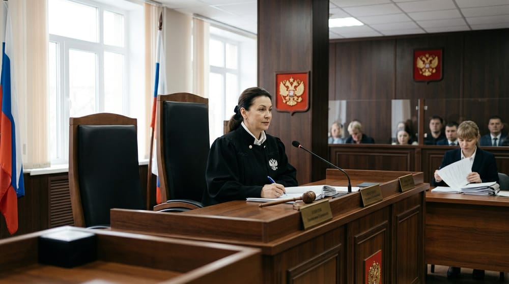 Как подать жалобу на судью: полная инструкция по дисциплинарному производству в 2026 году